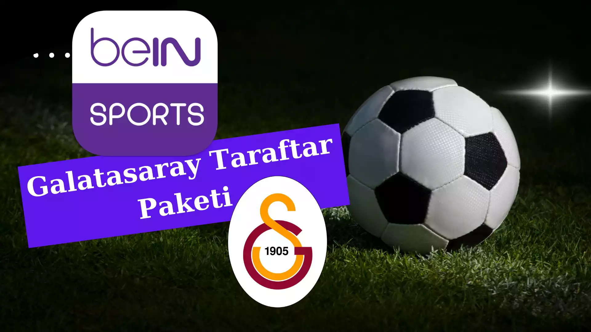 Bein Sports Paketi