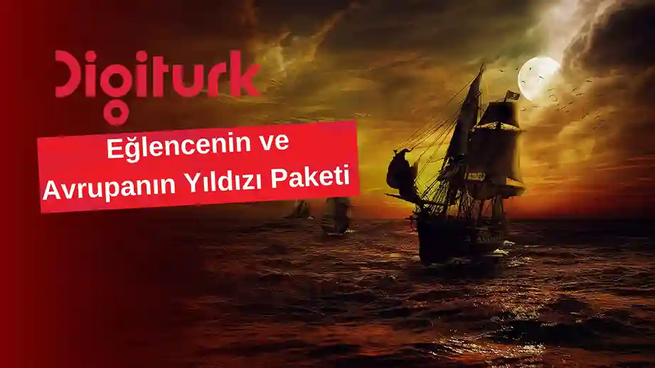 Digiturk Taraftar Paketi