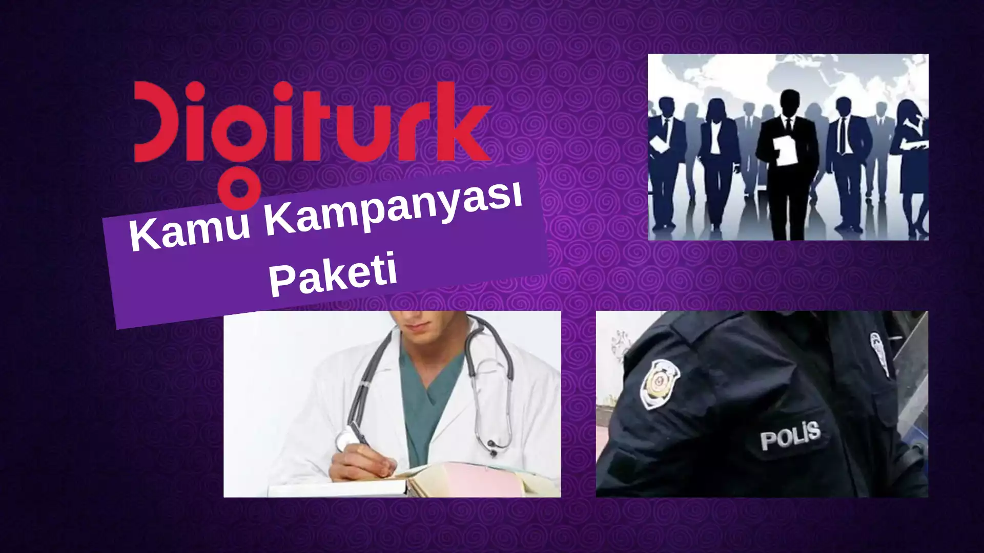 Digiturk Formula 1 Paketi