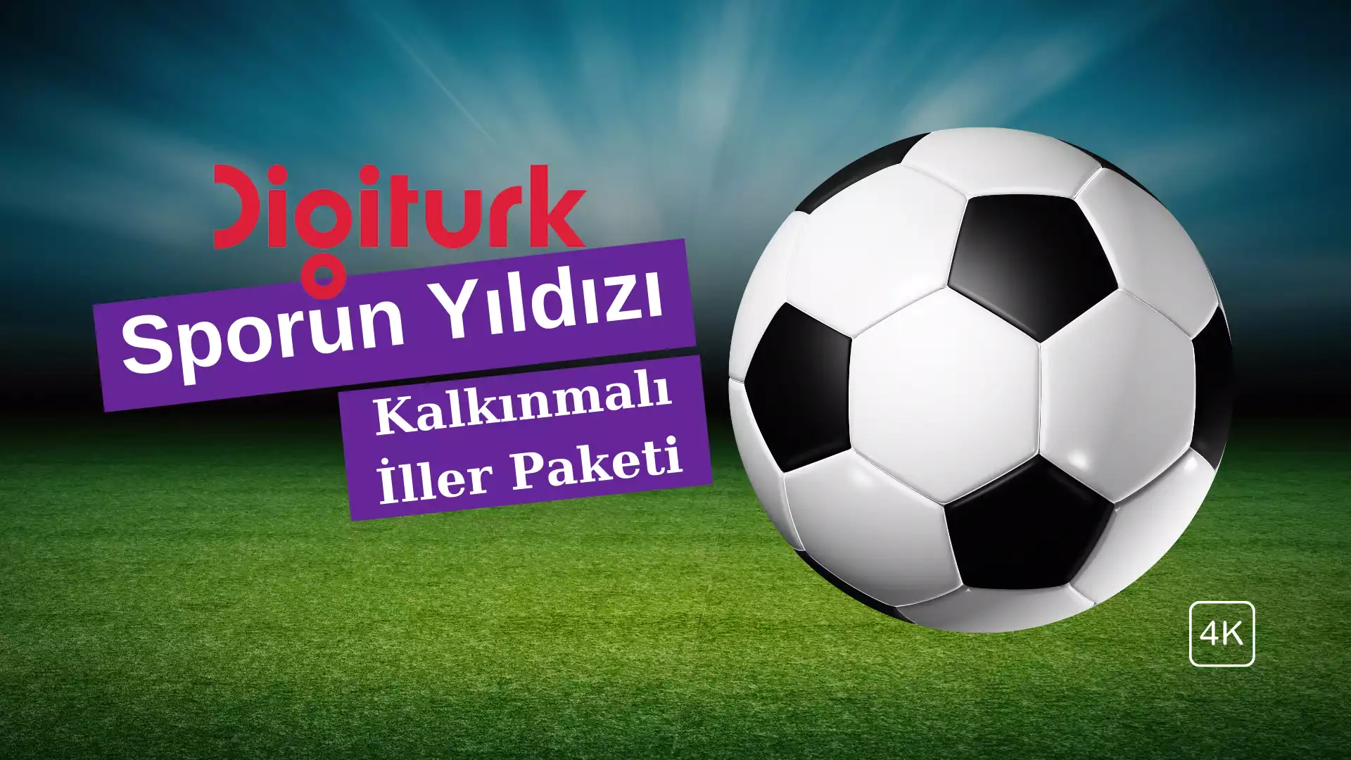 Digiturk Formula 1 Paketi