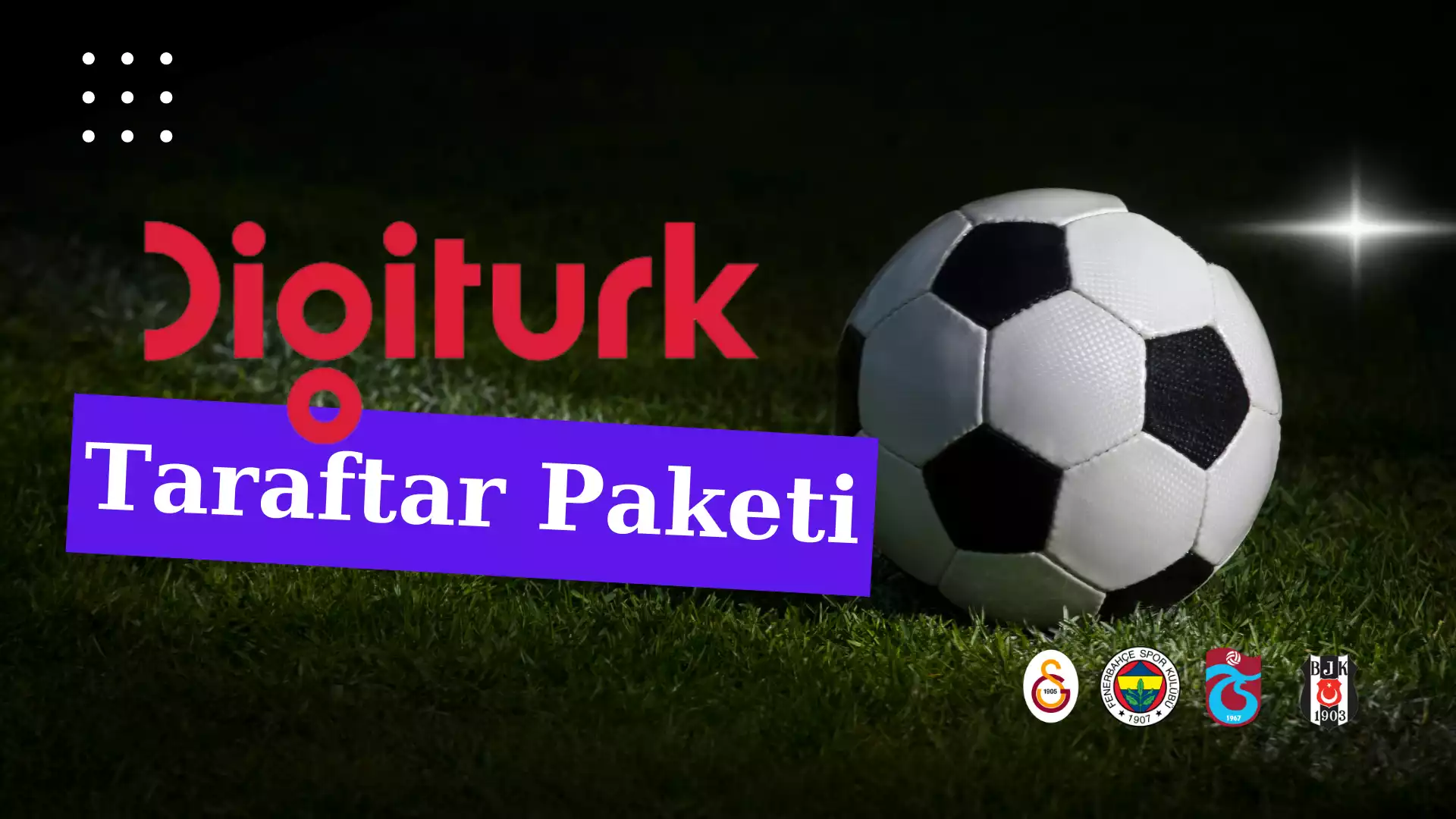 Digiturk Taraftar Paketi