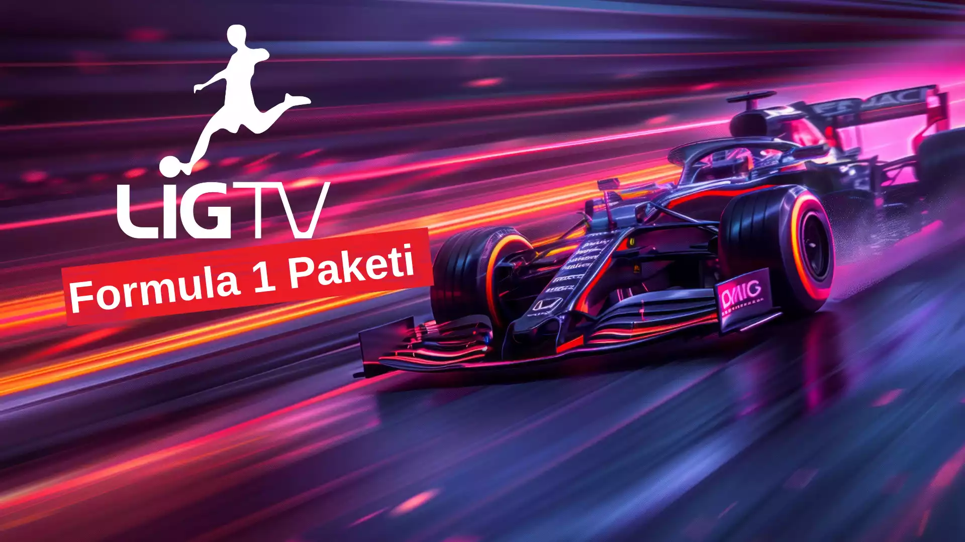 Lig TV Paketi