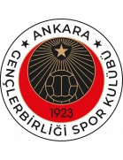Gençlerbirliği